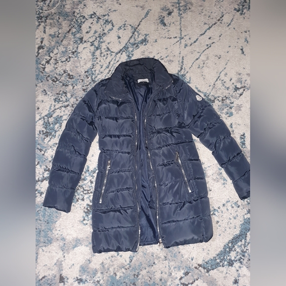 Moncler women's jacket - Picture 1 of 4